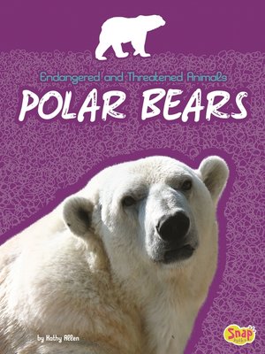 cover image of Polar Bears
